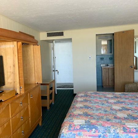 Oceanview Motel 威尔伍德克拉斯特 外观 照片