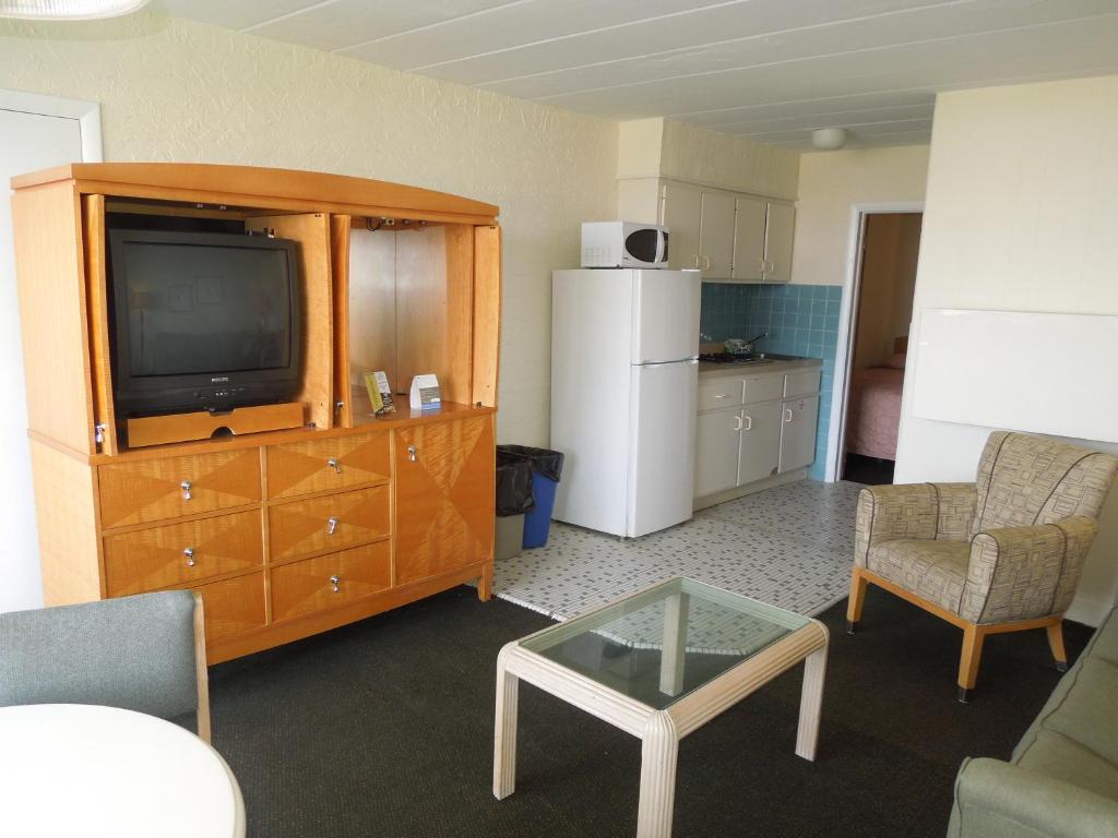 Oceanview Motel 威尔伍德克拉斯特 客房 照片