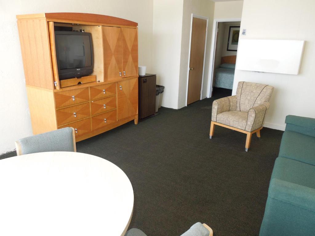 Oceanview Motel 威尔伍德克拉斯特 外观 照片