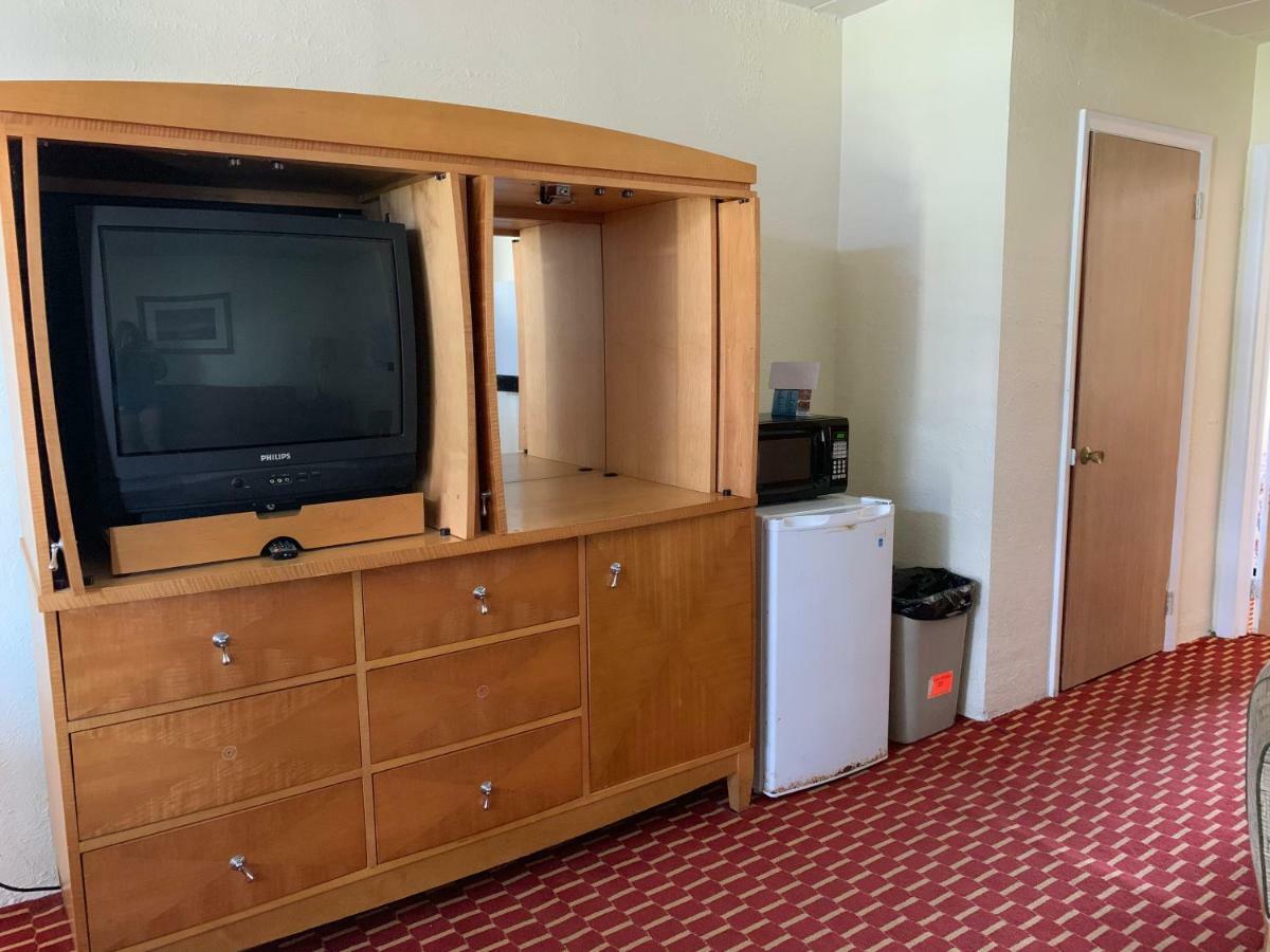 Oceanview Motel 威尔伍德克拉斯特 外观 照片